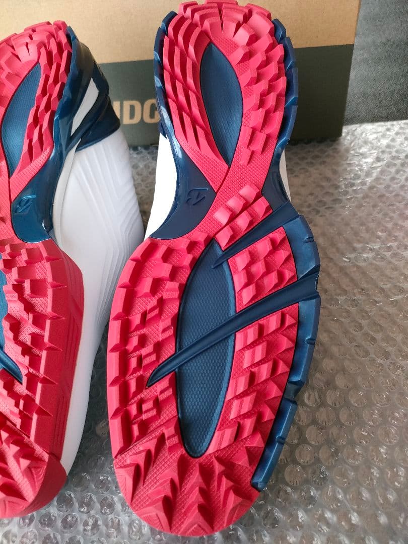 BRIDGESTONE ゴルフシューズ SHG100　サイズ25.5cm