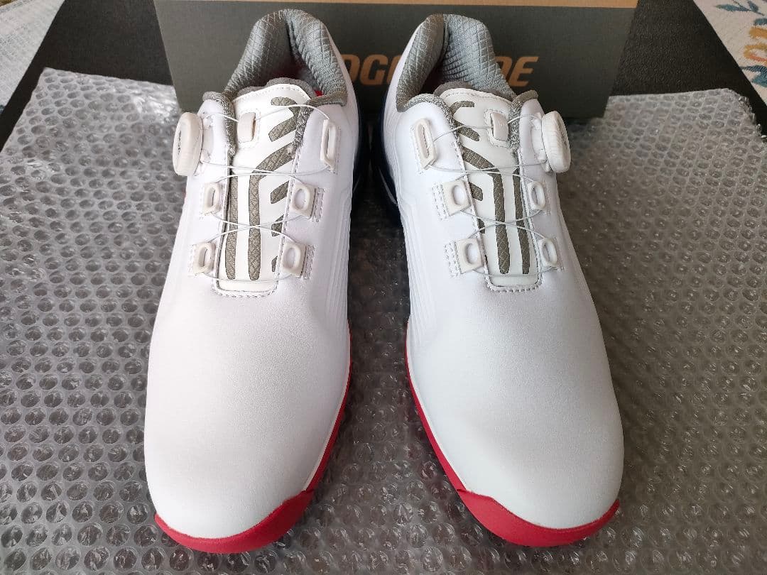 BRIDGESTONE ゴルフシューズ SHG100　サイズ25.5cm