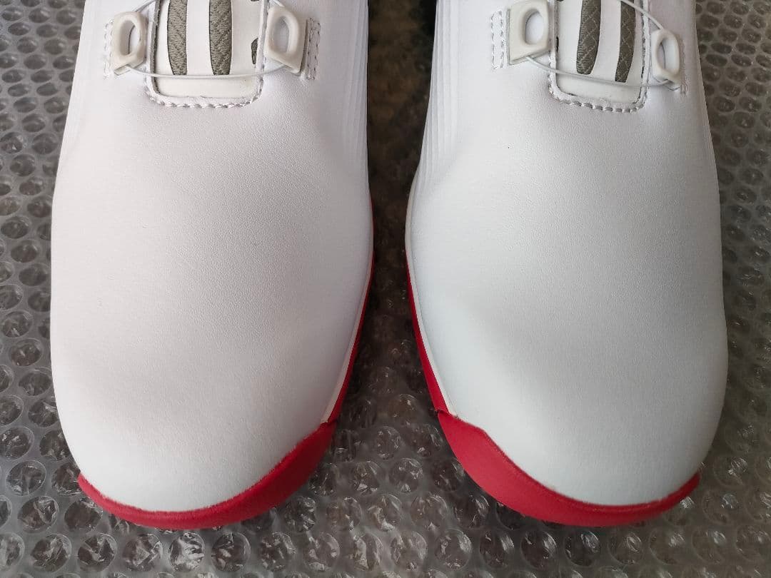 BRIDGESTONE ゴルフシューズ SHG100　サイズ25.5cm