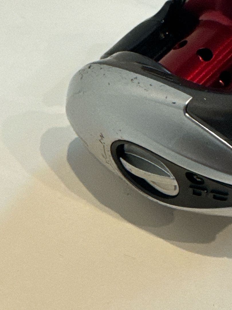 SHIMANO Scorpion DC 7 左巻