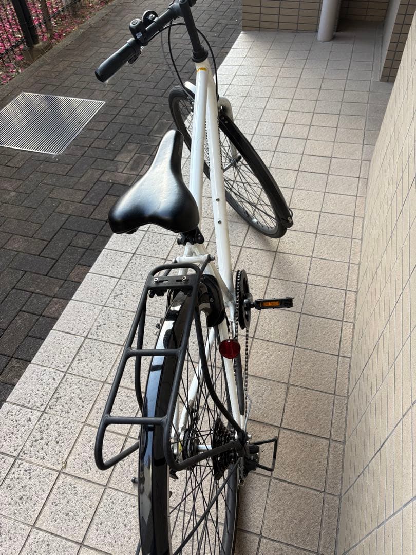 ES1 自転車