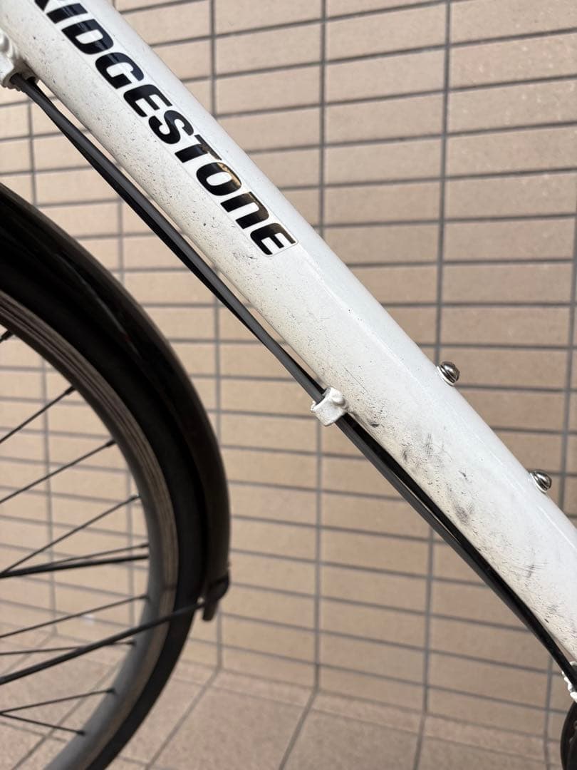ES1 自転車