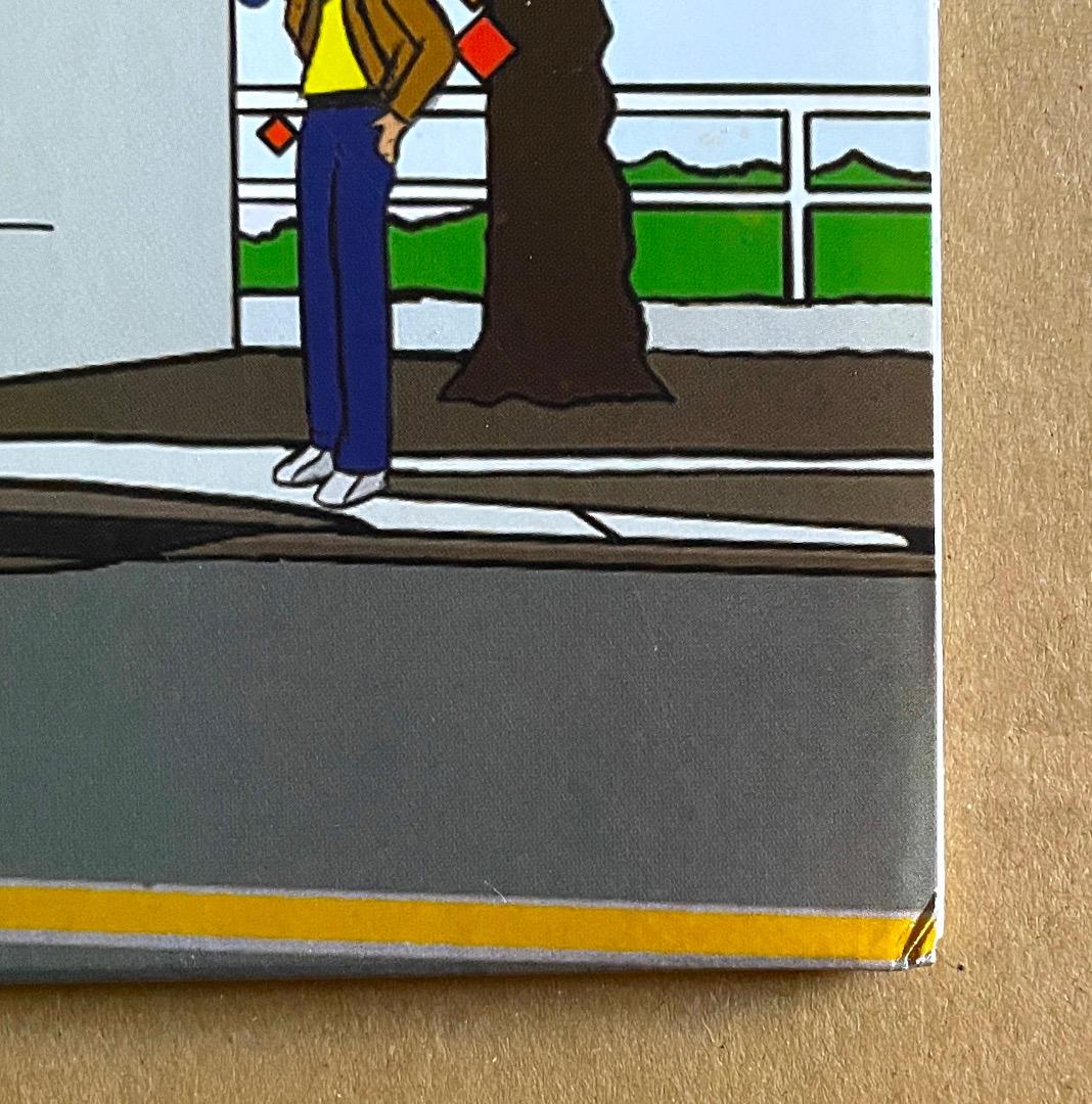 山下達郎 MF Doom 新品アナログ送料込 Tatsuro Yamashita