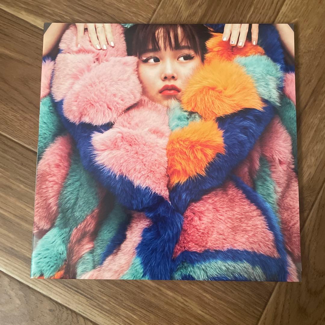 【レア】Rei サイン入りCDや限定品など