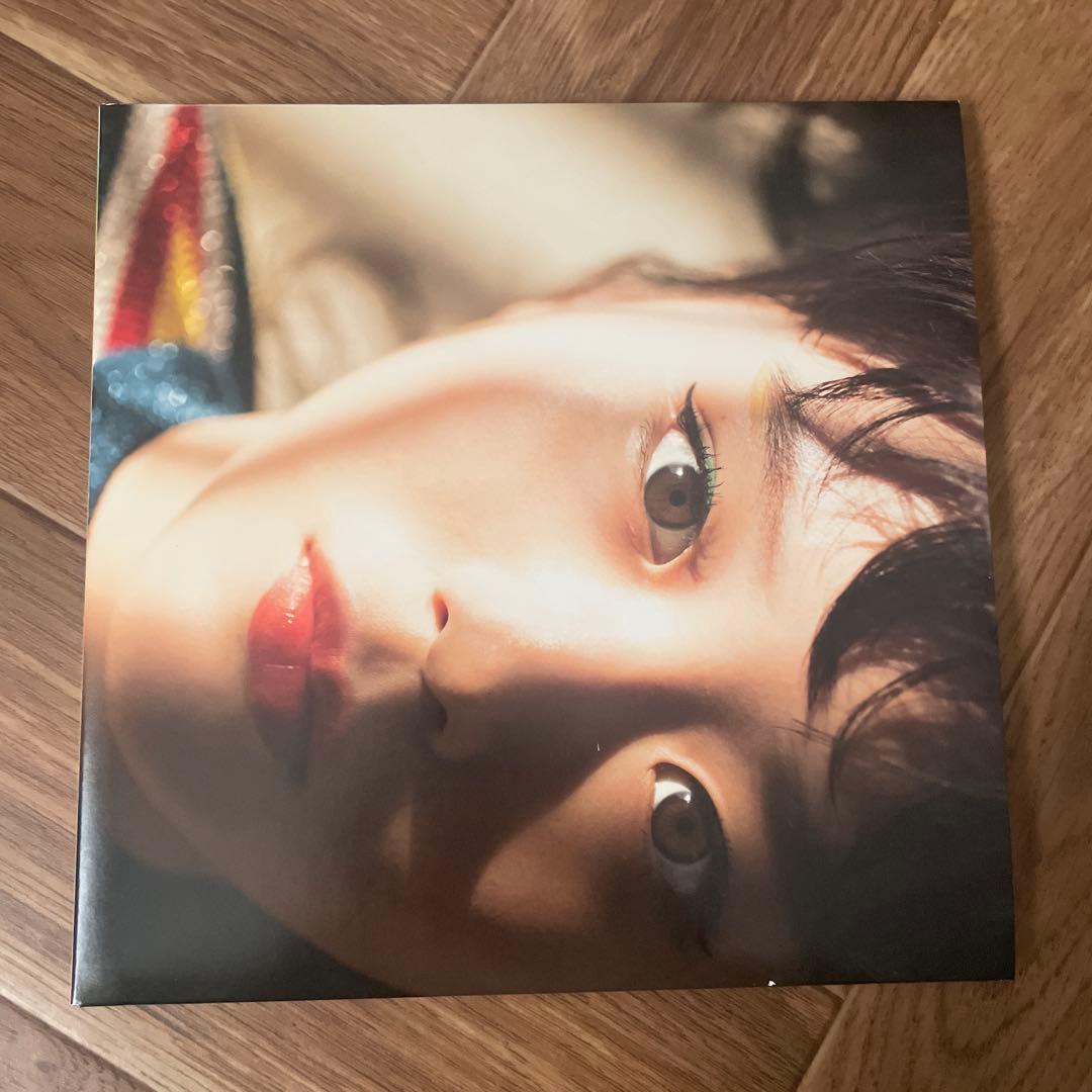 【レア】Rei サイン入りCDや限定品など