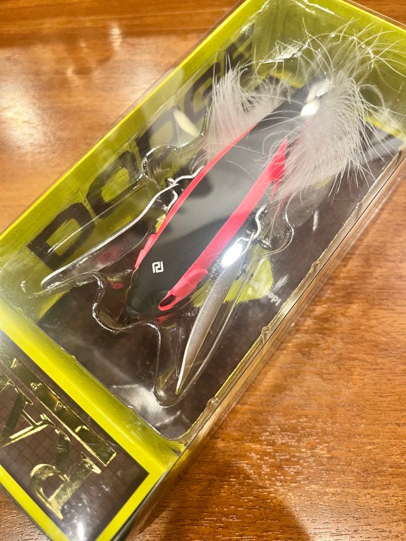 レイドジャパン　ダッジ 限定カラー　ターボサンダー