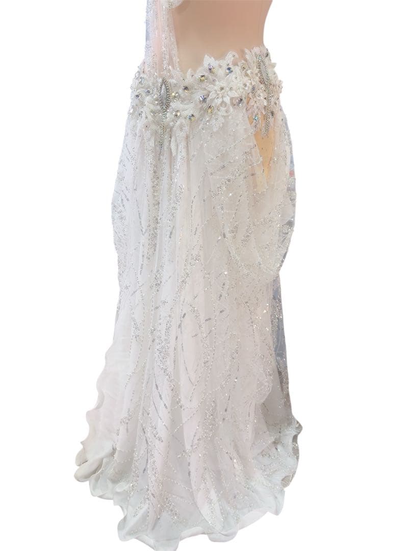 ベリーダンス衣装