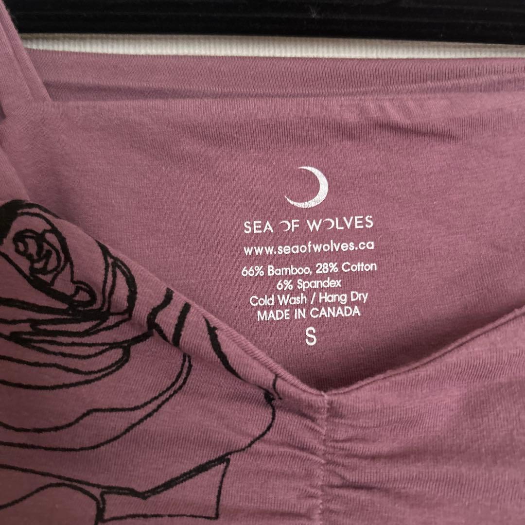 banurosa レギンス　ベリーダンス　ヨガ