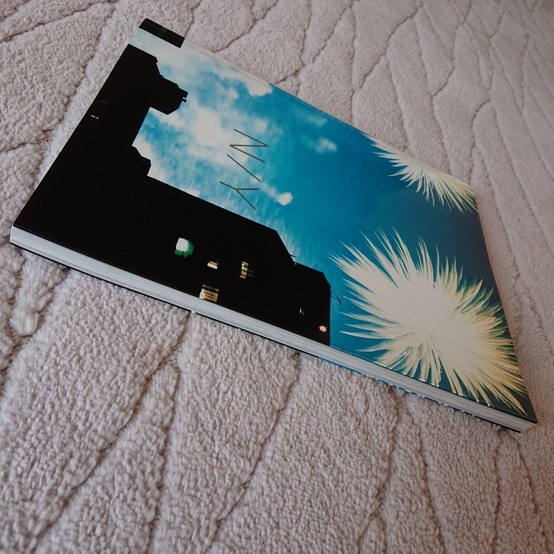 坂本龍一写真集 N/Y