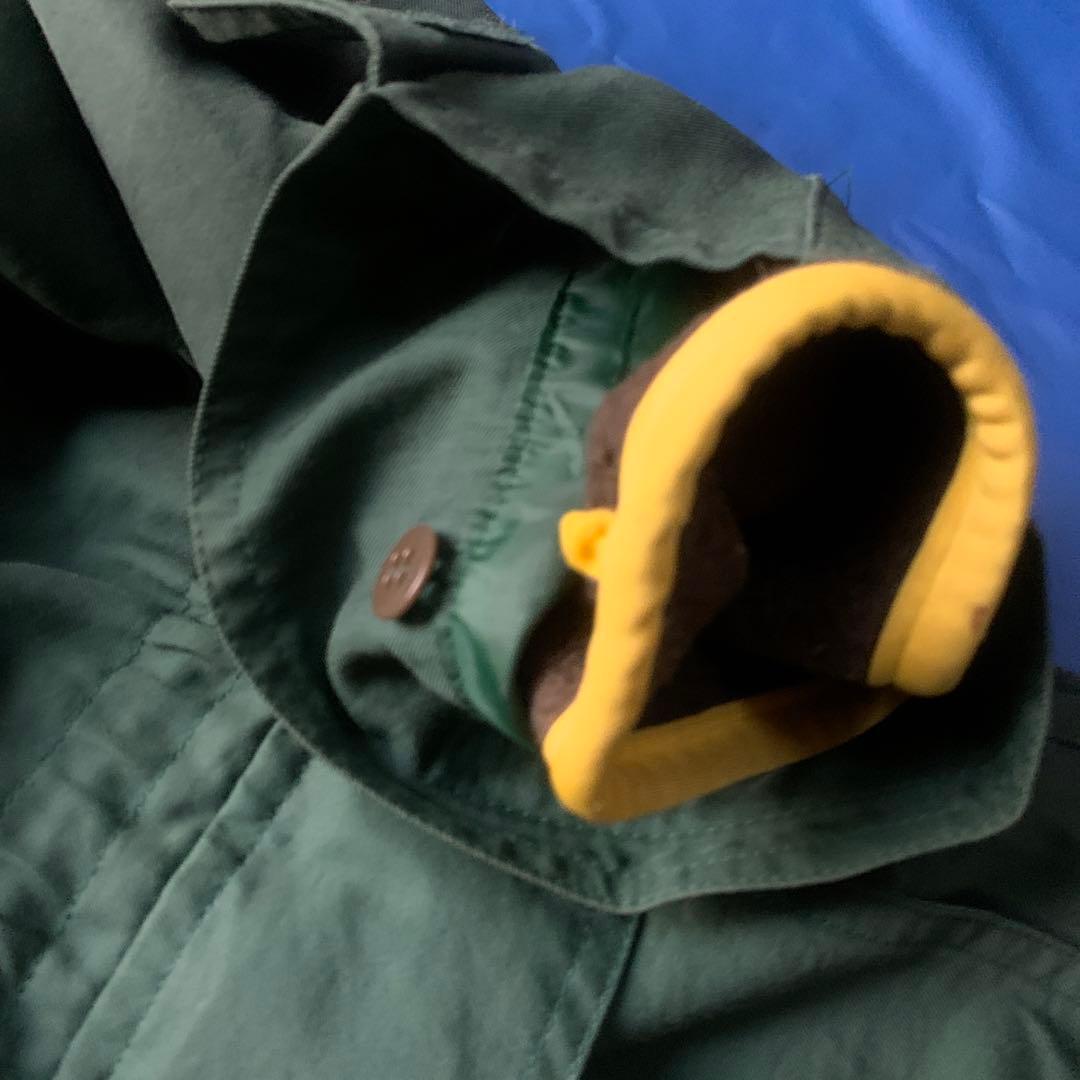 ヴィンテージもの　tipo ドライビングジャケット