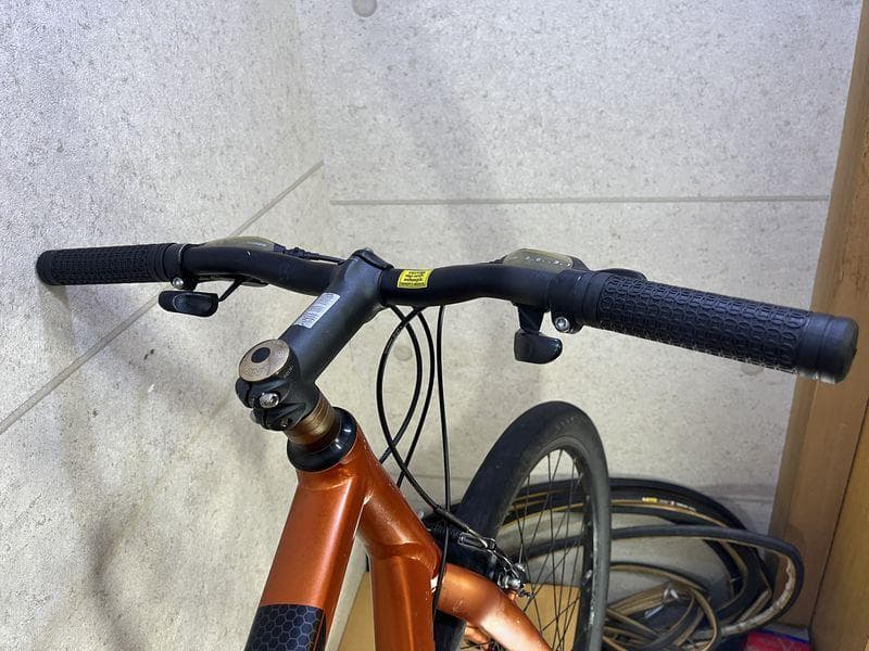 GIANT　GRAVIER　L　ジャイアント　グラビエ