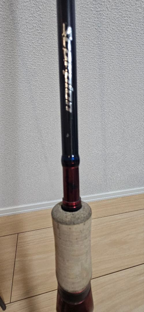 シマノ　スコーピオンロッド