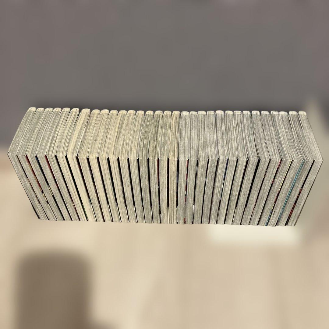 呪術廻戦　0〜30巻　全巻セット