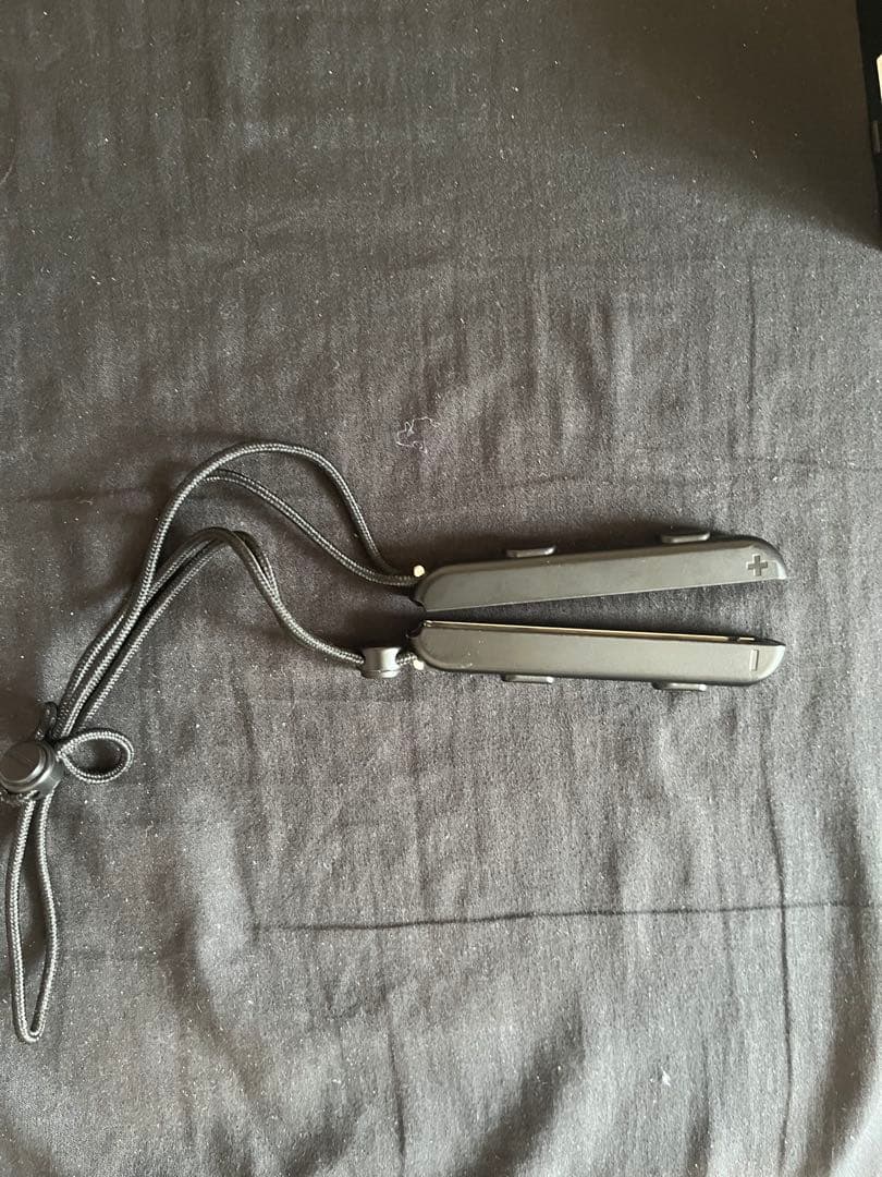 Nintendo Switch 本体 赤/青 Joy-Con