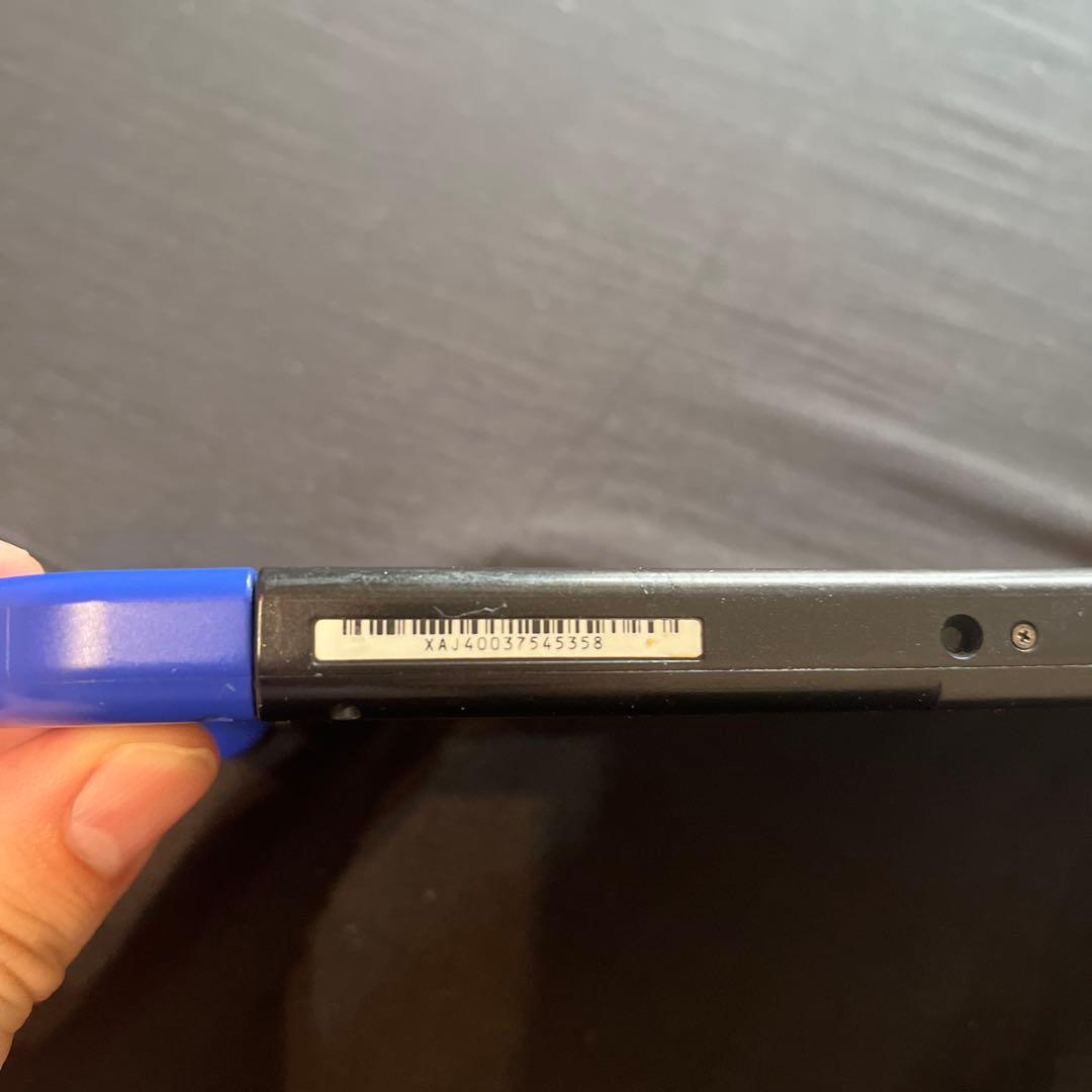 Nintendo Switch 本体 赤/青 Joy-Con