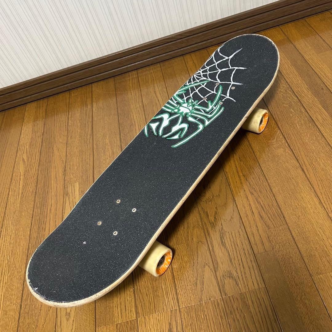 パウエル・ペラルタ キャバレロ スケートボード スケボー コンプリート