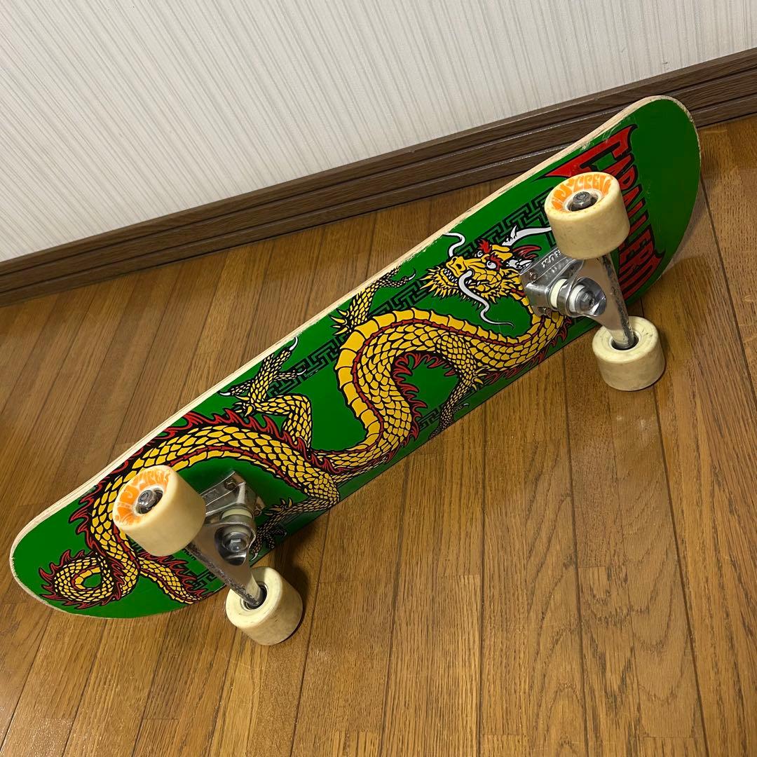 パウエル・ペラルタ キャバレロ スケートボード スケボー コンプリート