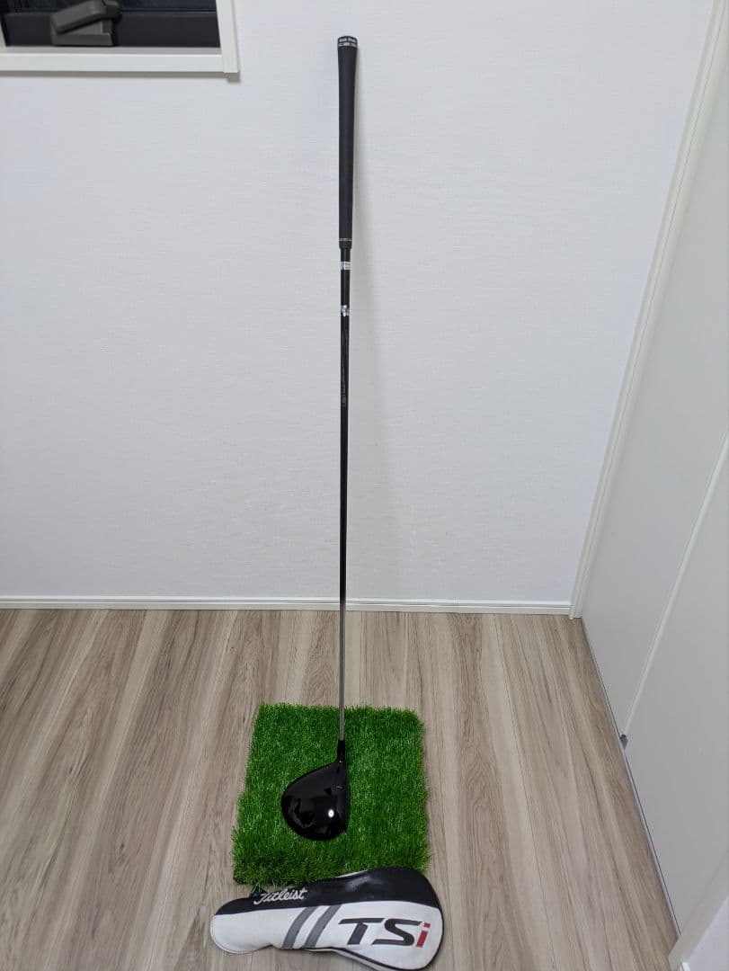 Titleist　タイトリスト　ドライバー　TSi2 D