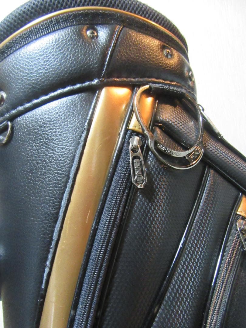 ★☆★ピン★PING★ゴルフ.バック★ブラック★☆★