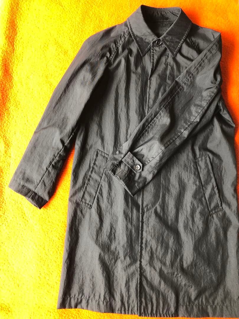 コムデギャルソン　コート　sサイズ