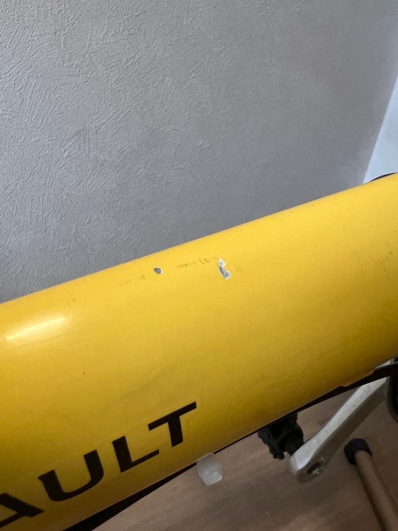 14インチ 折りたたみ自転車 3段変速 アルミフレーム