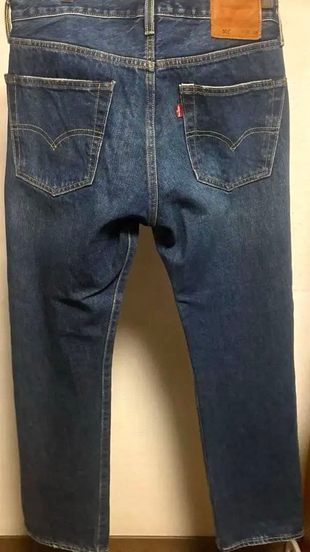 Levi's デニムジャケット&デニム PC-9 A9516-0000