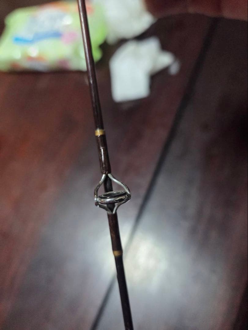 フェンウィックfenwick GFC505 5Power