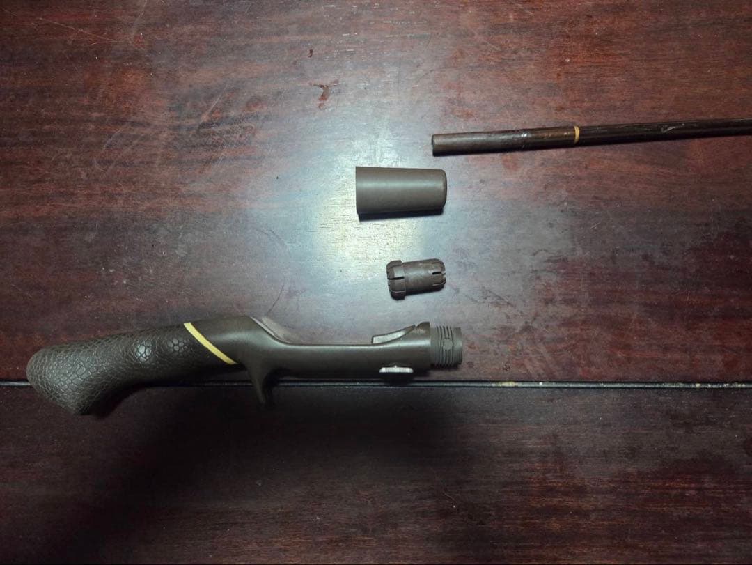 フェンウィックfenwick GFC505 5Power