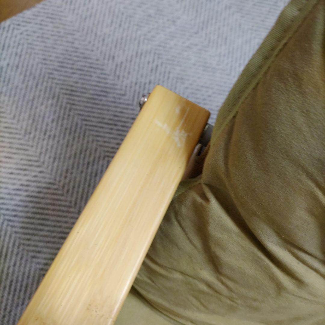 ONWAY コンフォートローチェアプラス　OW-61BD-BMPLUS②