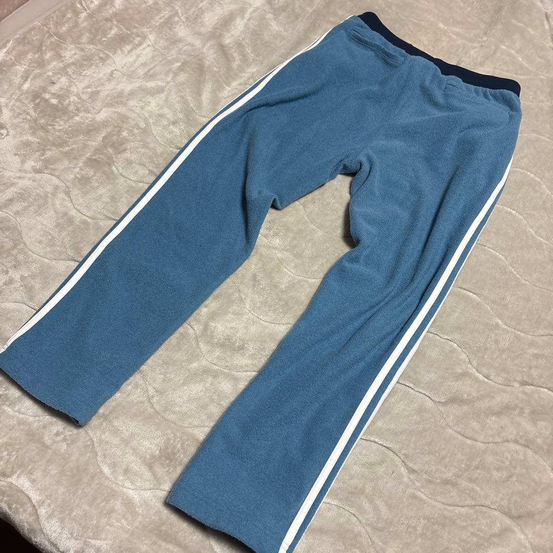 アディダス　ボギーボーイズ　パンツ　L