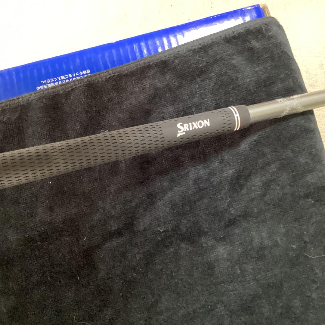 (kusooyazi )ZX MkⅡ フェアウェイウッド　3+(13.5)