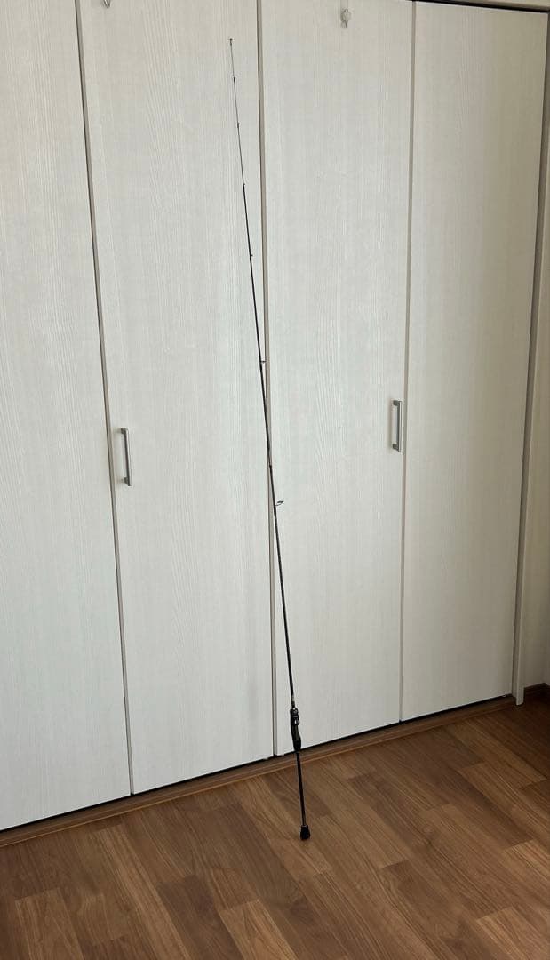 Soare SS AJING 6'4\" アジングロッド