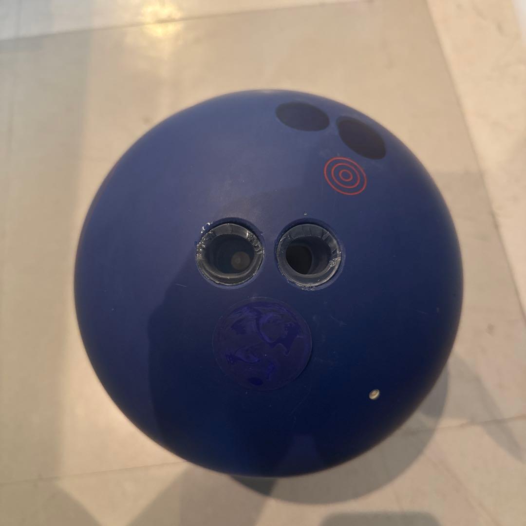 ボウリング　ボール　ザワンウレタン