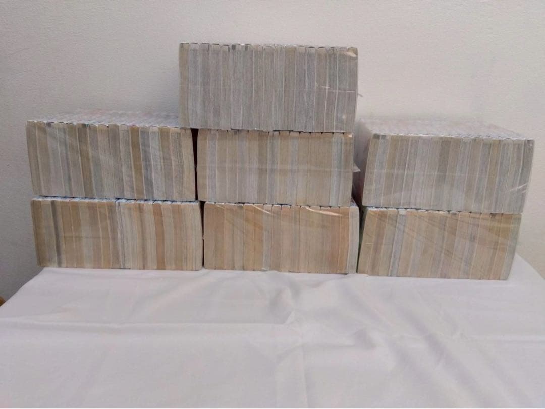 1123 ワンピース全巻1-113巻