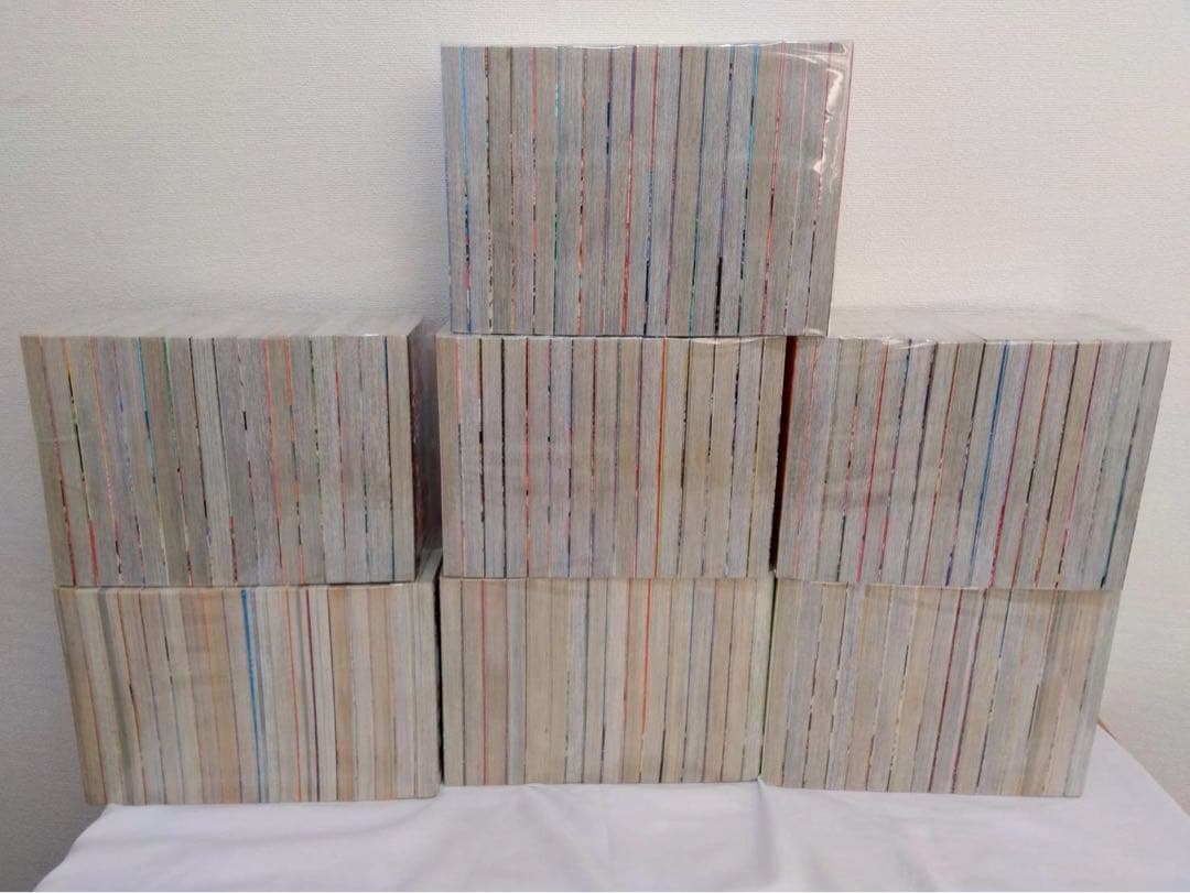 1123 ワンピース全巻1-113巻