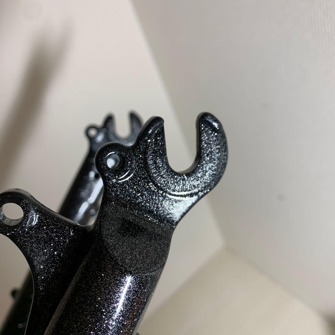 パーツ Surly moonrander fat bike fork Chrisking