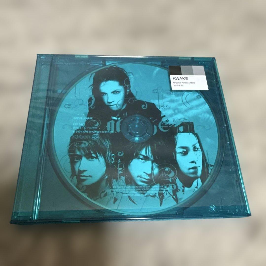 ラルク30th L'Album Complete Box CDリマスター 限定盤