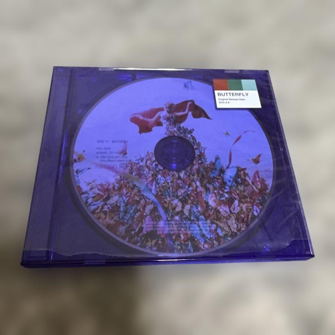 ラルク30th L'Album Complete Box CDリマスター 限定盤