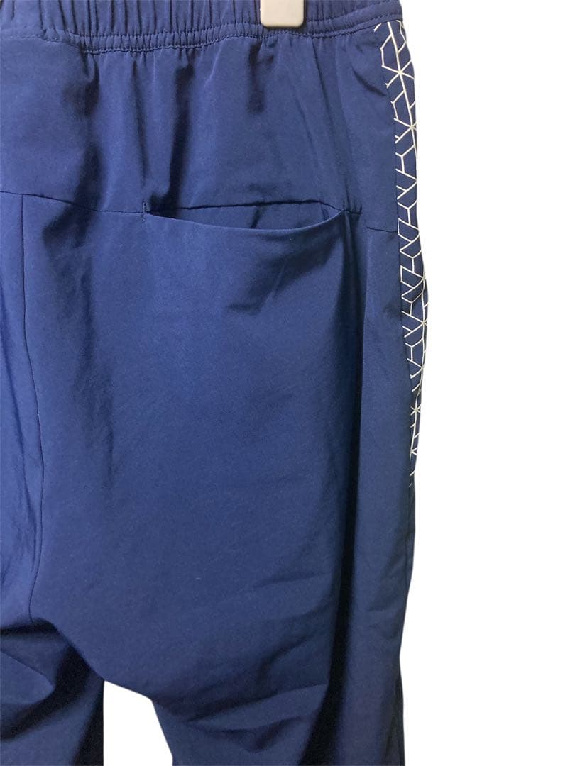 UNDER ARMOUR セットアップジャージ　XL