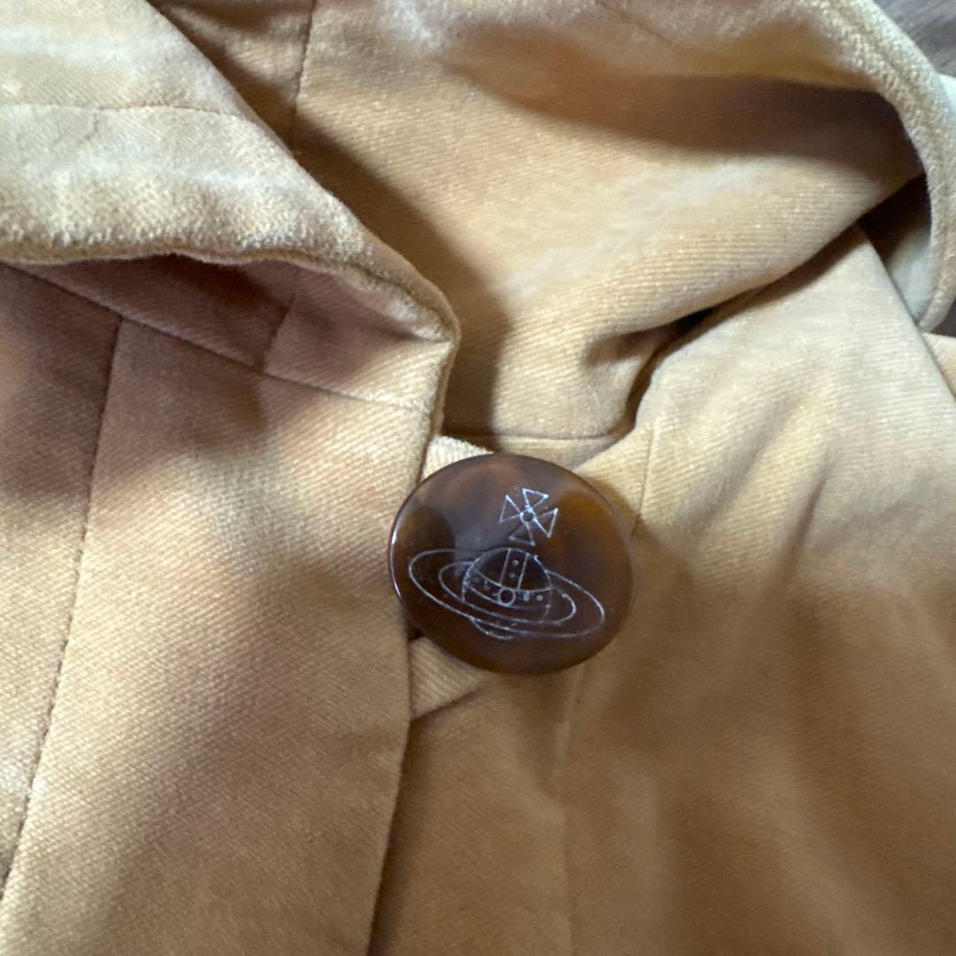 Vivienne Westwood RED LABEL ジャケット サイズ3