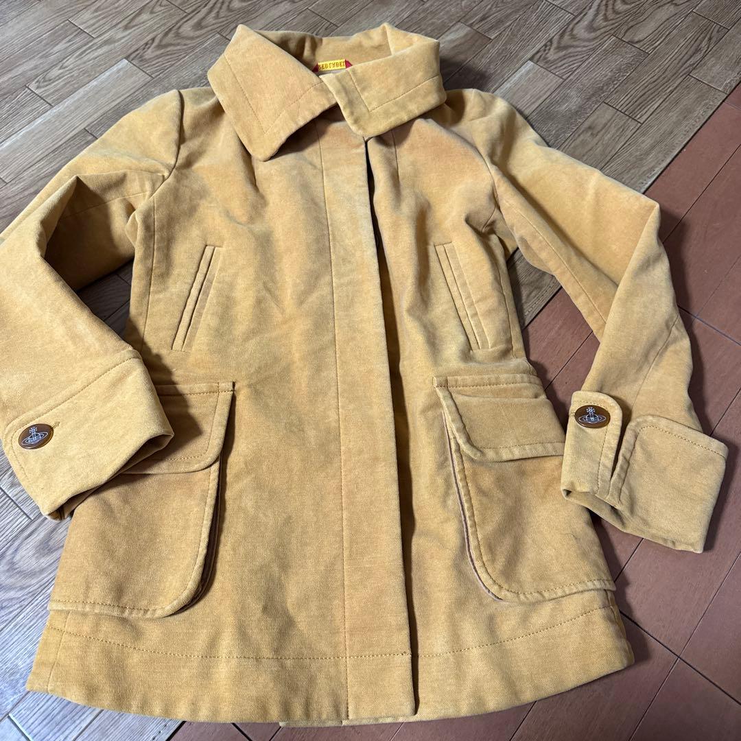 Vivienne Westwood RED LABEL ジャケット サイズ3
