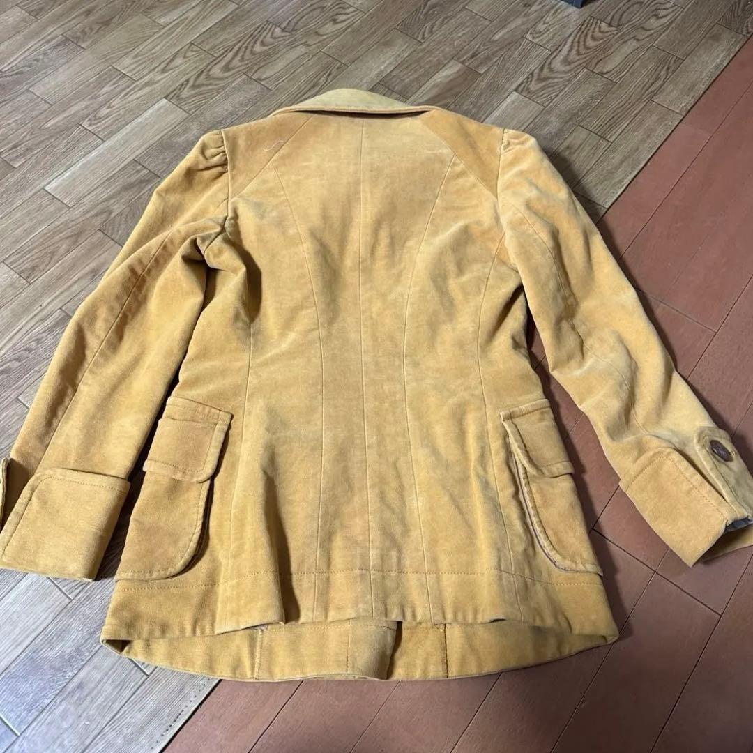 Vivienne Westwood RED LABEL ジャケット サイズ3