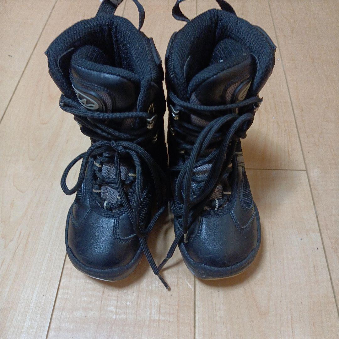 キッズ、子供用Burton Chopper スノーボードセット