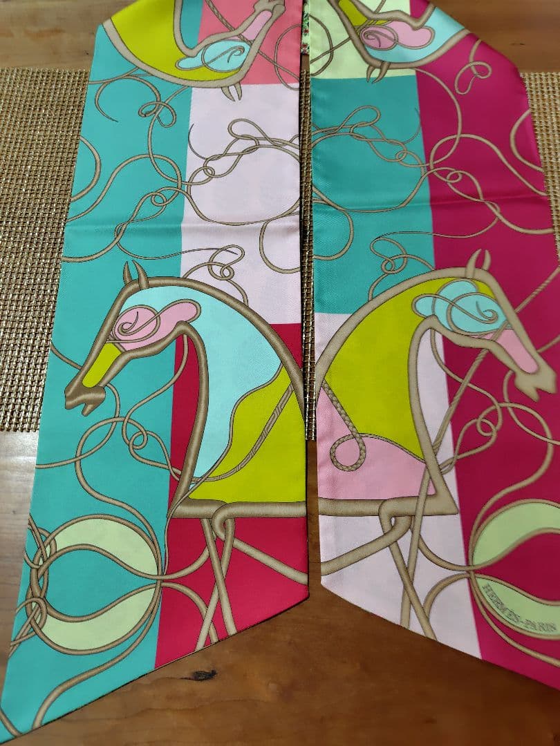 エルメス マキシツイリー