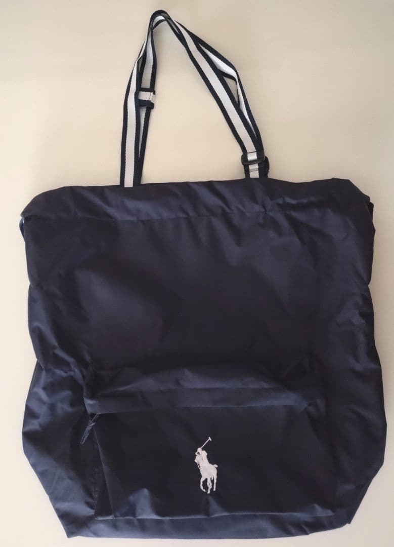 RALPHLAUREN　ラルフローレン　2wayバッグ