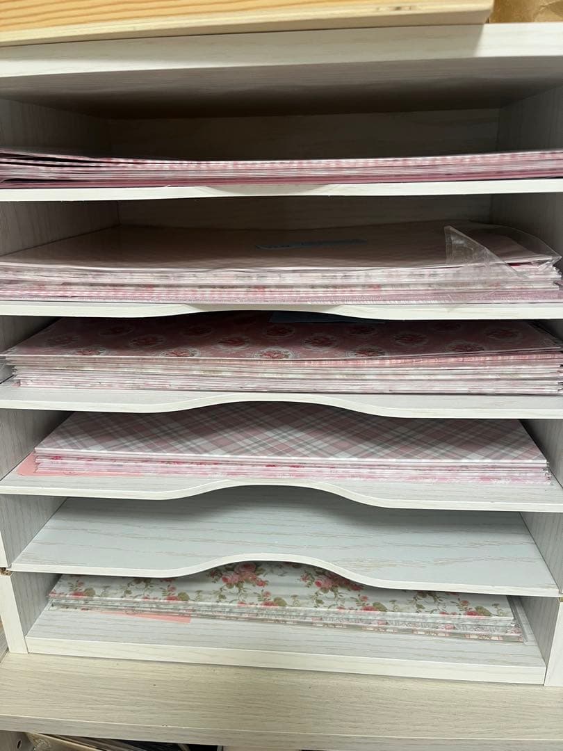 コラージュグッズたくさんまとめ売り♫