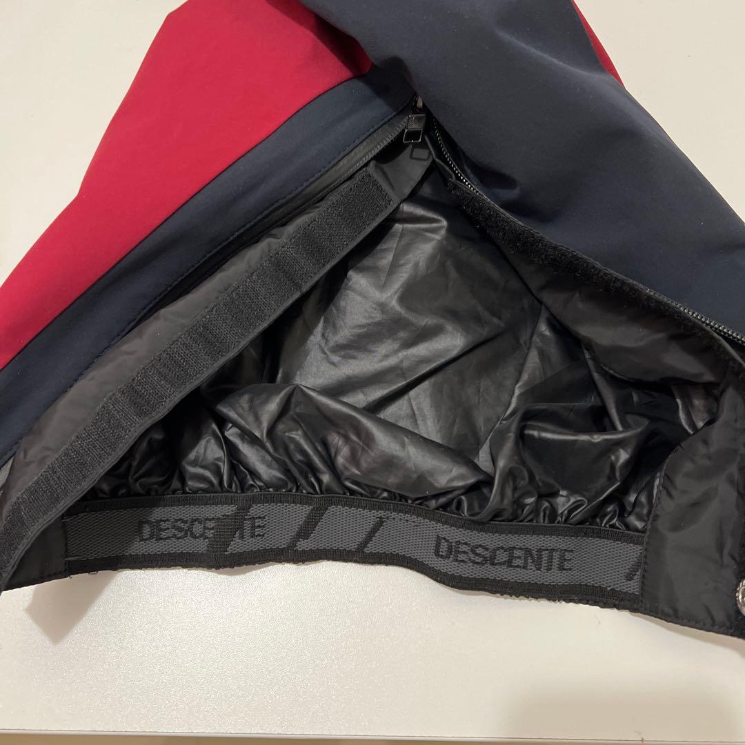 【美品】SIO DEMONSTRATOR BIB PANTS （Lサイズ）