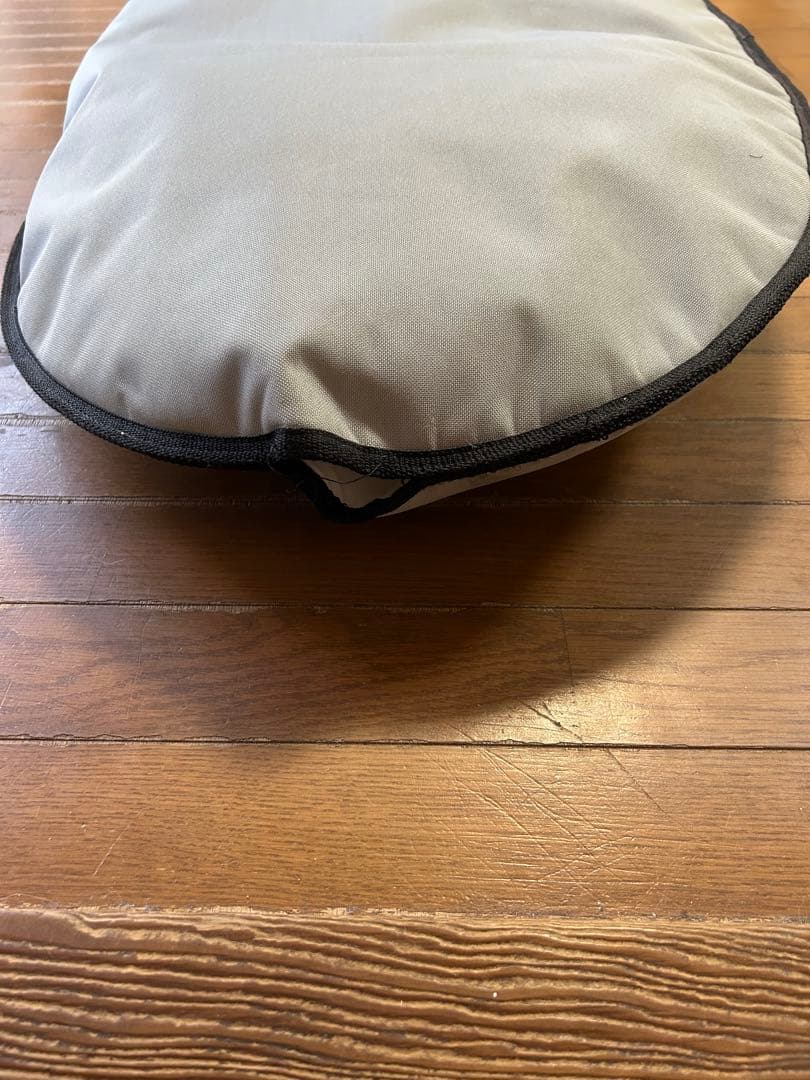 9.1ft ロングボード サーフボード ピンク ケース付き