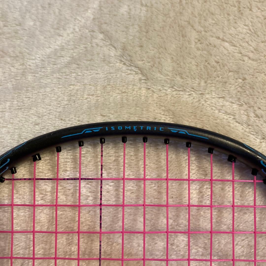服出品【美品】YONEX VOLTRIC Z-FORCE Ⅱ 3UG5