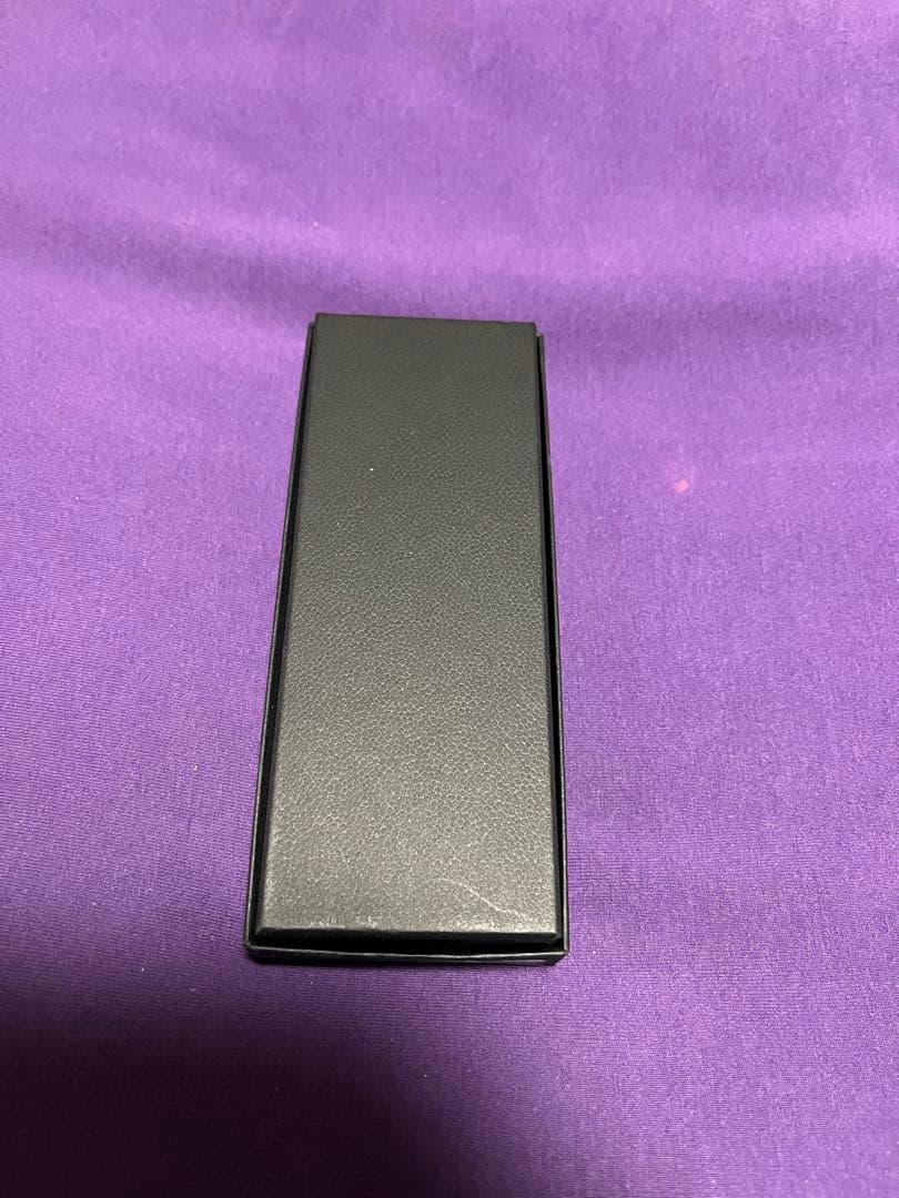 Seasar Aero エアロ 剛性感MAXシャーペン しーさー　ガンメタル